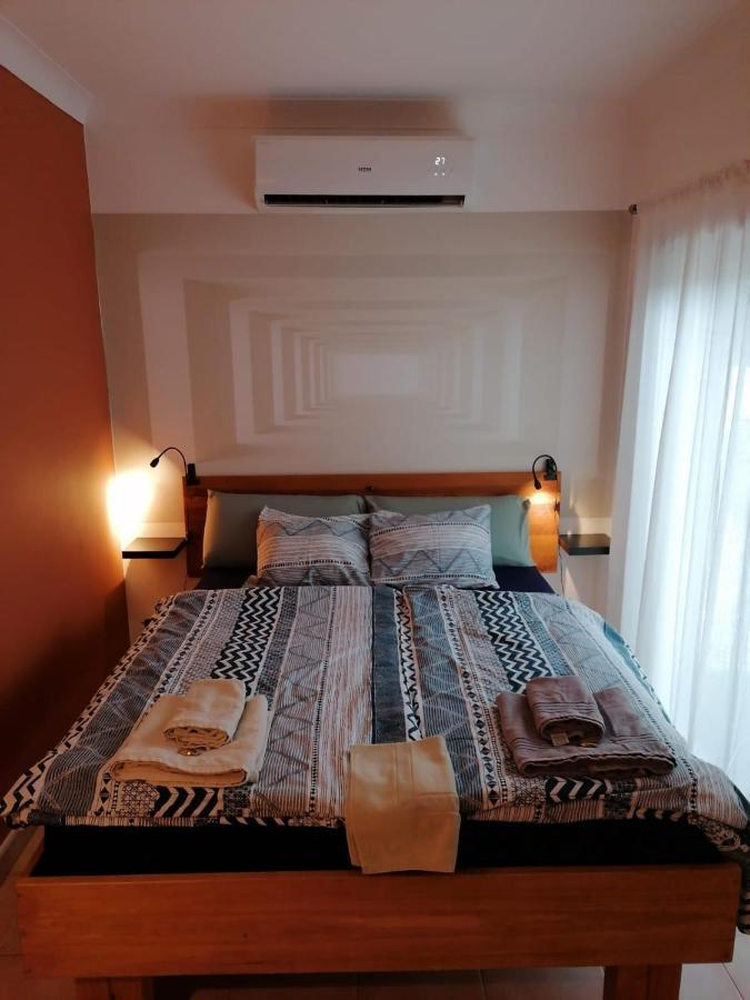Apartamento Nora Lagos Exterior foto