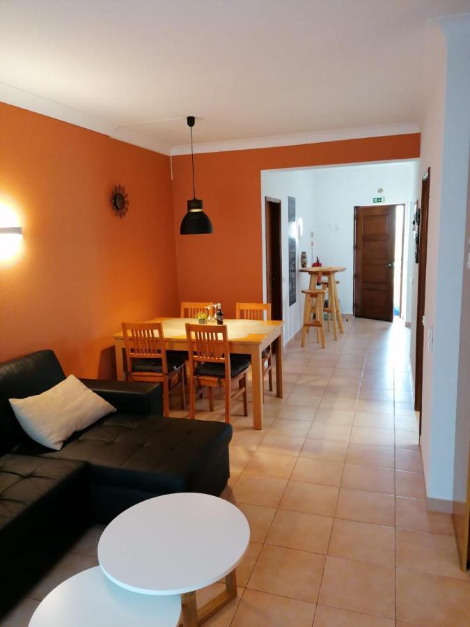Apartamento Nora Lagos Exterior foto
